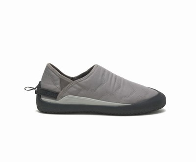 Caterpillar Crossover Slip On παπουτσια casual γκρι | GR-77868