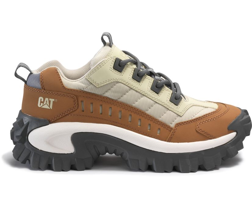 Caterpillar Intruder παπουτσια casual Μπεζ πορτοκαλι | GR-44650