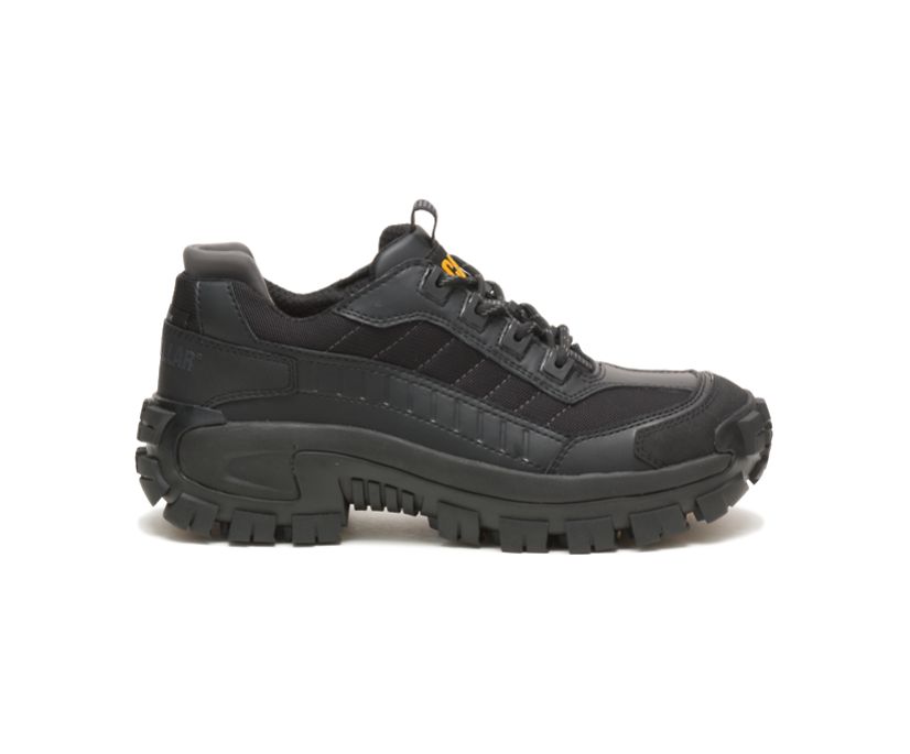 Caterpillar Invader Steel toe παπουτσια εργασιασ μαυρα | GR-40591