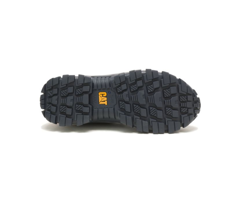 Caterpillar Invader Steel toe παπουτσια εργασιασ μπλε | GR-73393