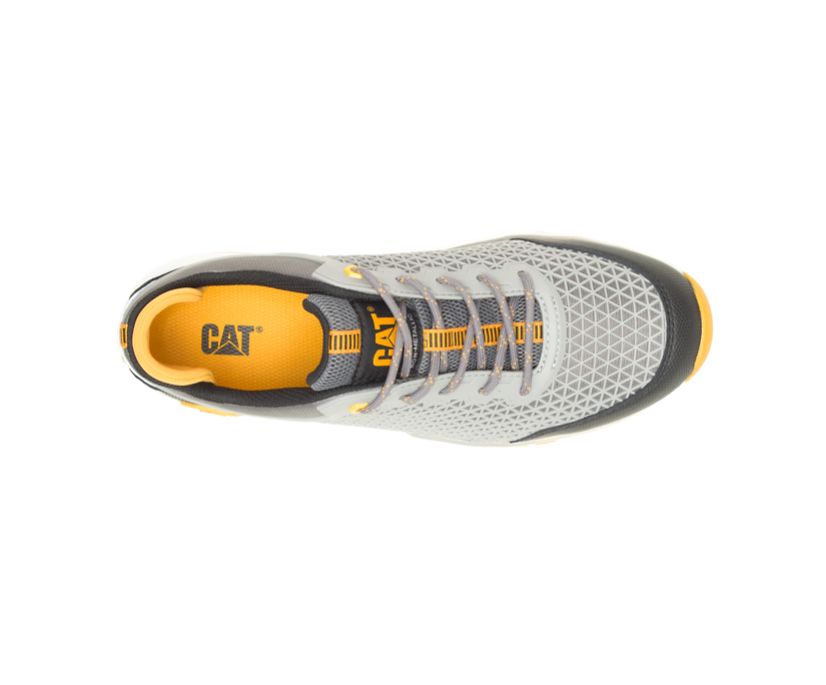 Caterpillar Streamline 2.0 Composite toe μποτακια ασφαλειασ γκρι | GR-20093