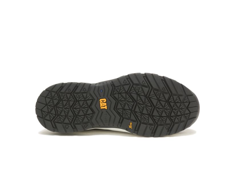 Caterpillar Streamline 2.0 Composite toe μποτακια ασφαλειασ μαυρα γκρι | GR-32370