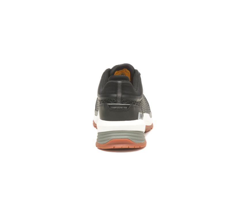 Caterpillar Streamline 2.0 Composite toe μποτακια ασφαλειασ μαυρα | GR-69559