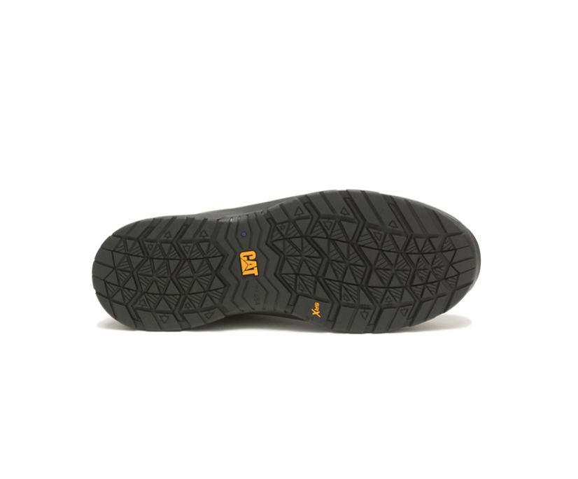 Caterpillar Streamline 2.0 Composite toe μποτακια ασφαλειασ μαυρα | GR-96047