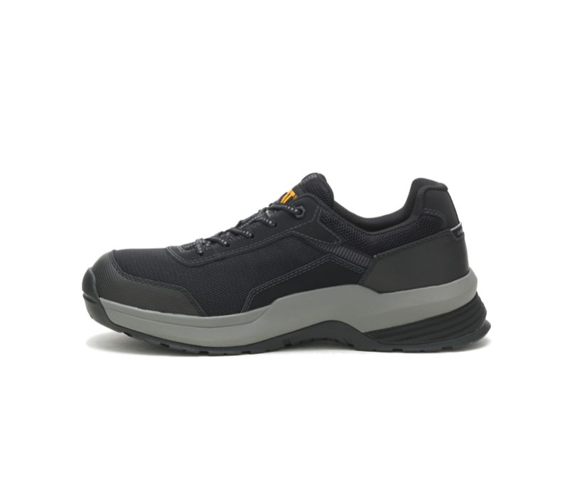 Caterpillar Streamline 2.0 Mesh Composite toe μποτακια ασφαλειασ μαυρα | GR-22263