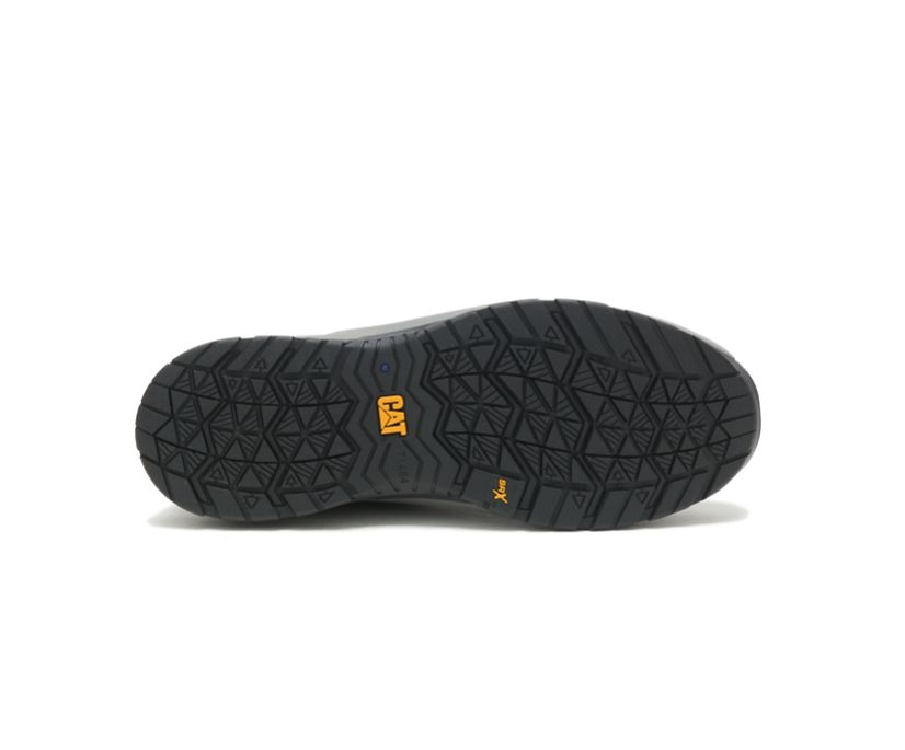 Caterpillar Streamline 2.0 Mesh Composite toe μποτακια ασφαλειασ μαυρα | GR-22263