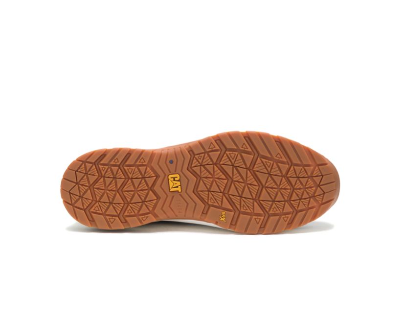 Caterpillar Streamline 2.0 Mesh Composite toe παπουτσια εργασιασ μπλε ασπρα | GR-27569