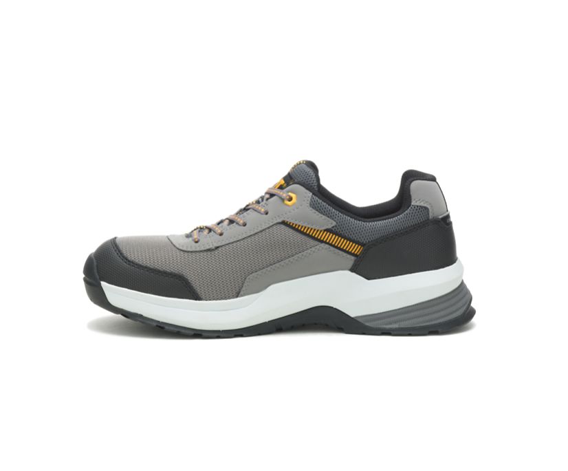 Caterpillar Streamline 2.0 Mesh Composite toe μποτακια ασφαλειασ γκρι | GR-36076