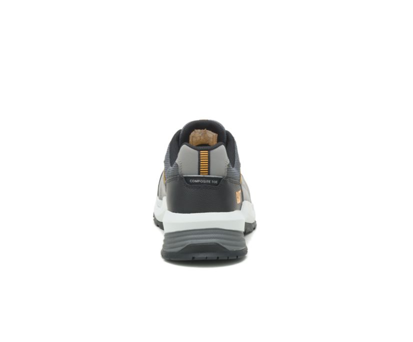 Caterpillar Streamline 2.0 Mesh Composite toe μποτακια ασφαλειασ γκρι | GR-36076