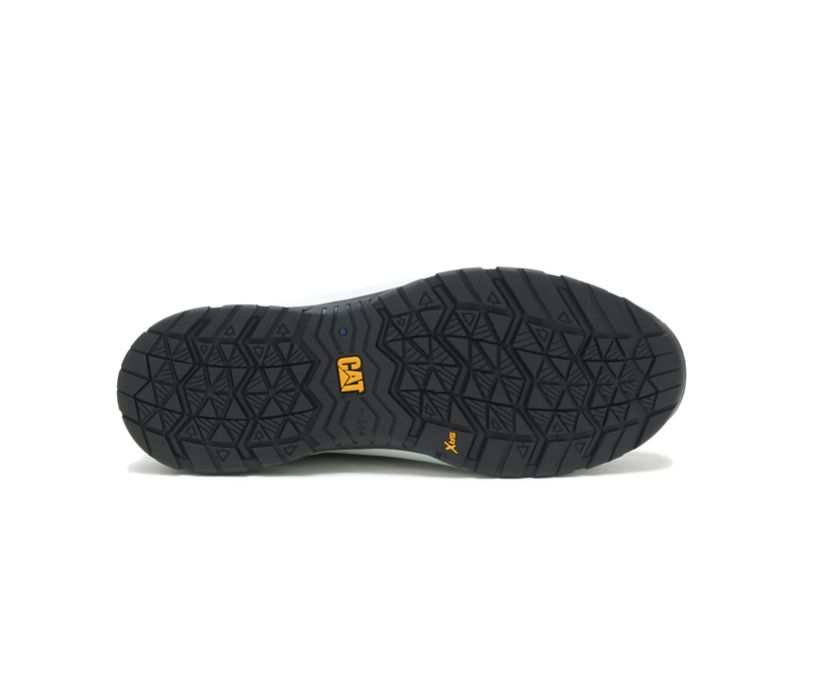 Caterpillar Streamline 2.0 Mesh Composite toe μποτακια ασφαλειασ γκρι | GR-36076